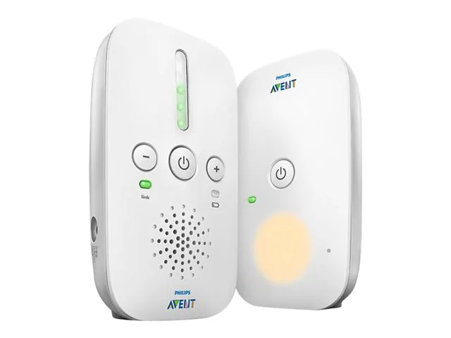 Philips Avent SCD502 DECT babyvakt