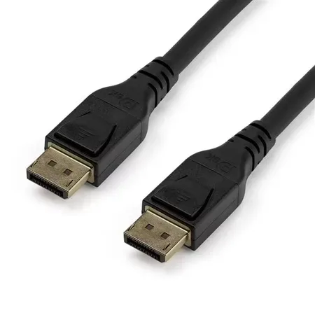 StarTech.com 5 m DisplayPort 1.4-kabel