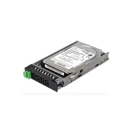 Fujitsu 2 TB hårddisk, 3,5 tum, SATA 6Gb/s, 7200 rpm