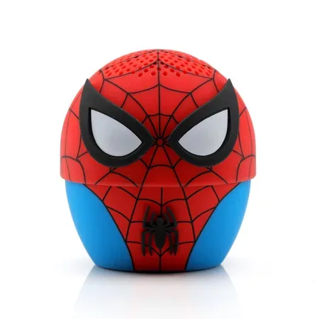 eKids Marvel Spiderman Bitty Boomers Bluetooth-högtalare