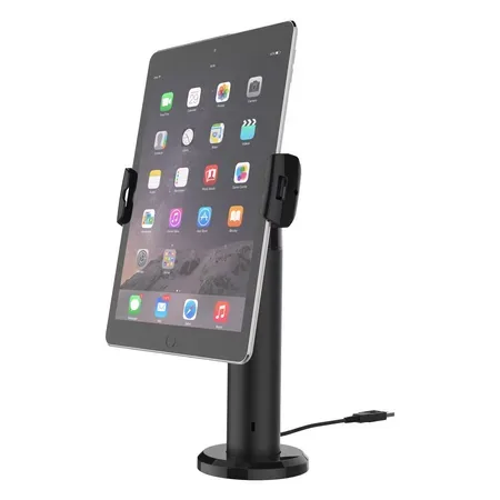 Compulocks Universal Tablet Cling Rise Tilting Kiosk 8" ställ