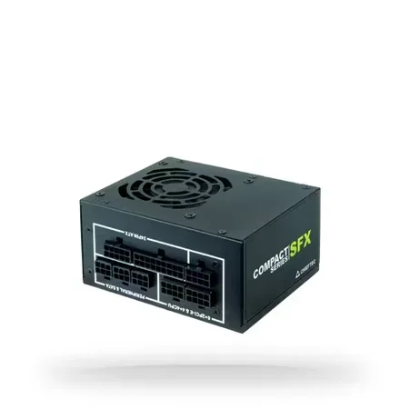 Chieftec Compact Series CSN-450C strömförsörjning