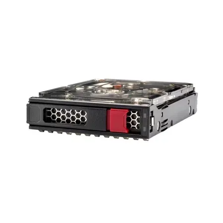 HPE hårddisk 20 TB, 7200 rpm, SATA, LFF