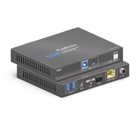 PureLink switch, 1 port