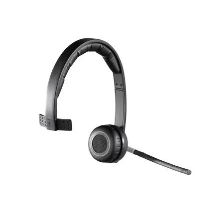 Logitech Wireless Headset Mono H820e