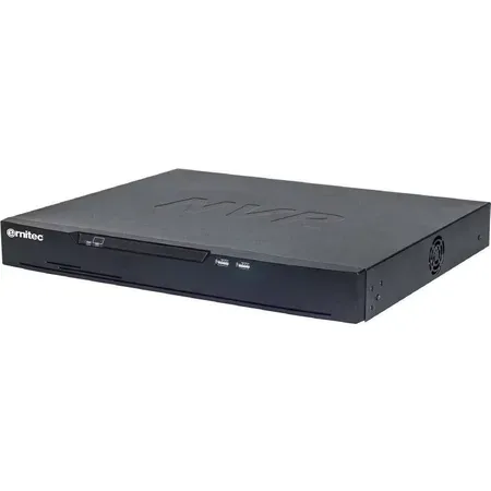 Ernitec Cygnus 16-kanals NVR
