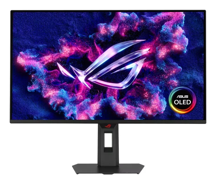 ASUS ROG Strix XG27AQDMESZ