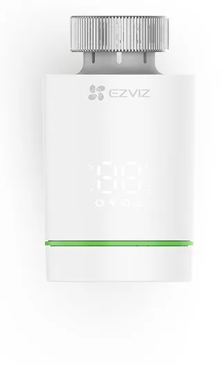 EZVIZ CS-T55-R100-G Smart Radiator Termostat