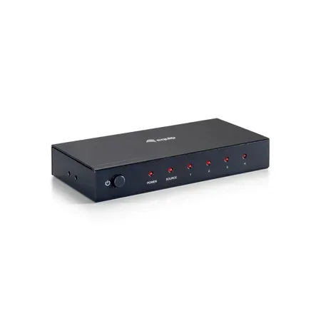 Equip 332714 video-splitter HDMI 4x HDMI