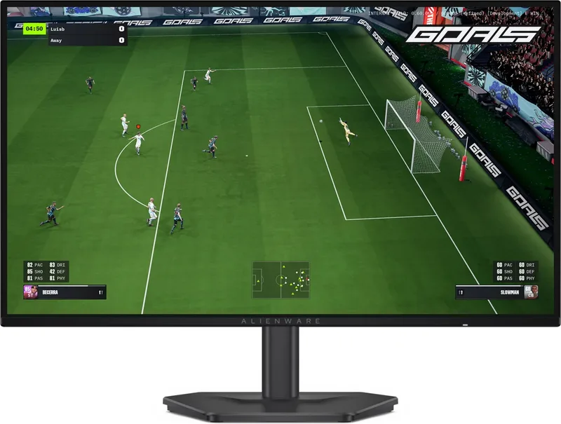 Dell 27" Alienware AW2726DL IPS QHD 280 Hz