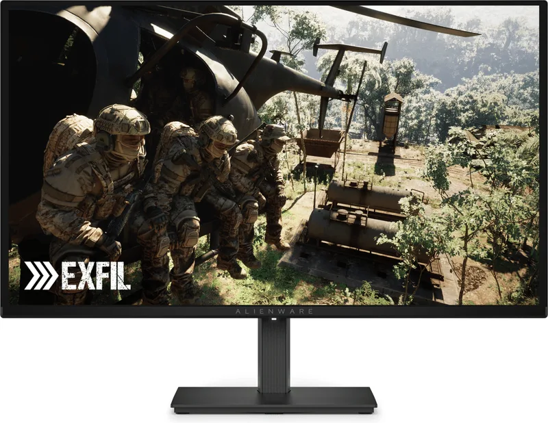 Dell 27" Alienware AW2726DM OLED QHD 240 Hz