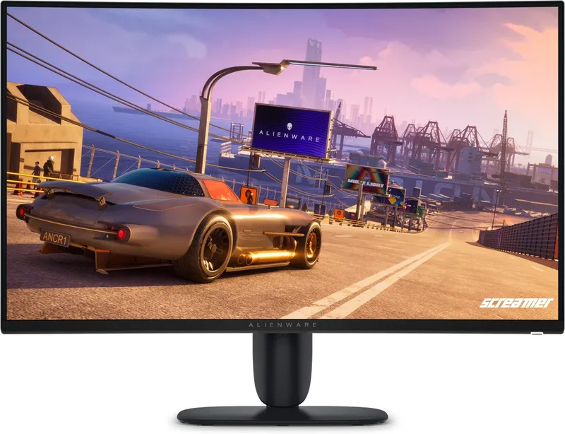 Dell 32" Alienware AW3226DM VA QHD (1500R) 240 Hz