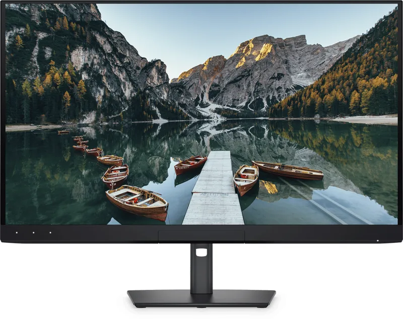 Dell 32" UltraSharp U3226Q OLED 4K 120 Hz Thunderbolt
