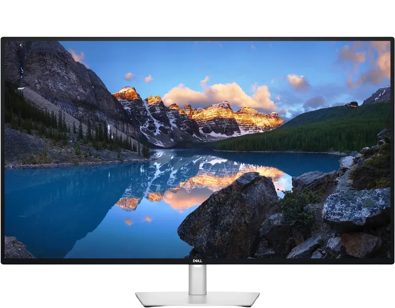 Dell 43" UltraSharp U4323QE IPS 4K USB-C