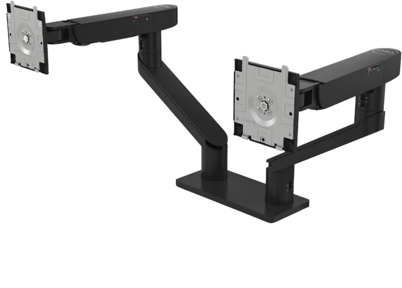 Dell MDA20 Monitorarm för två skärmar