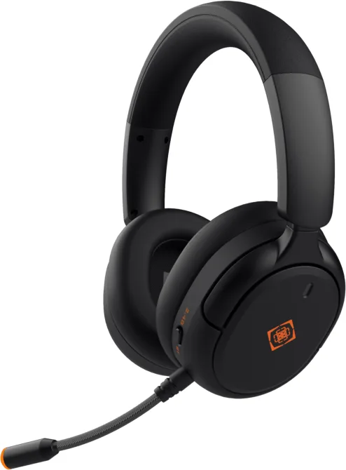 Deltaco Gaming DH330 Trådlöst Gamingheadset