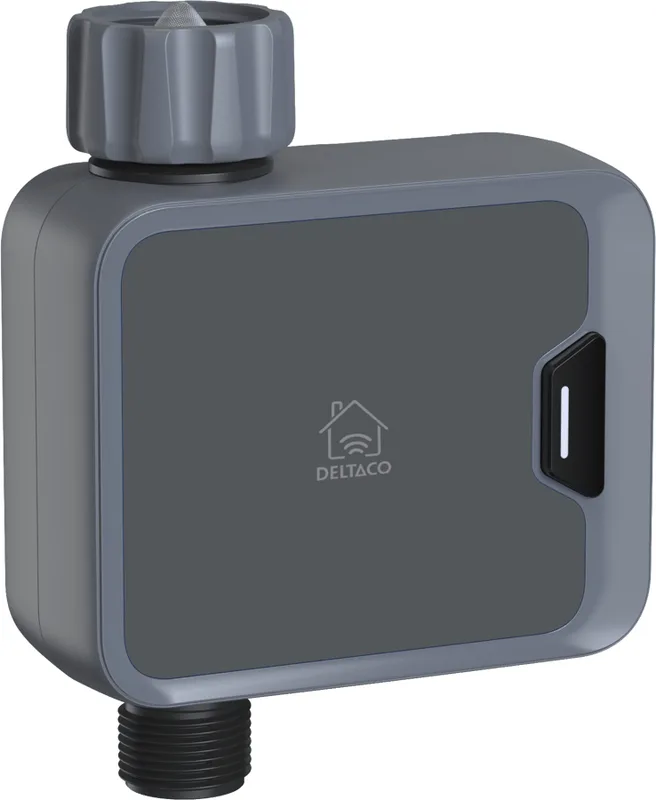 Deltaco Smart Home Vattenkontroller WiFi