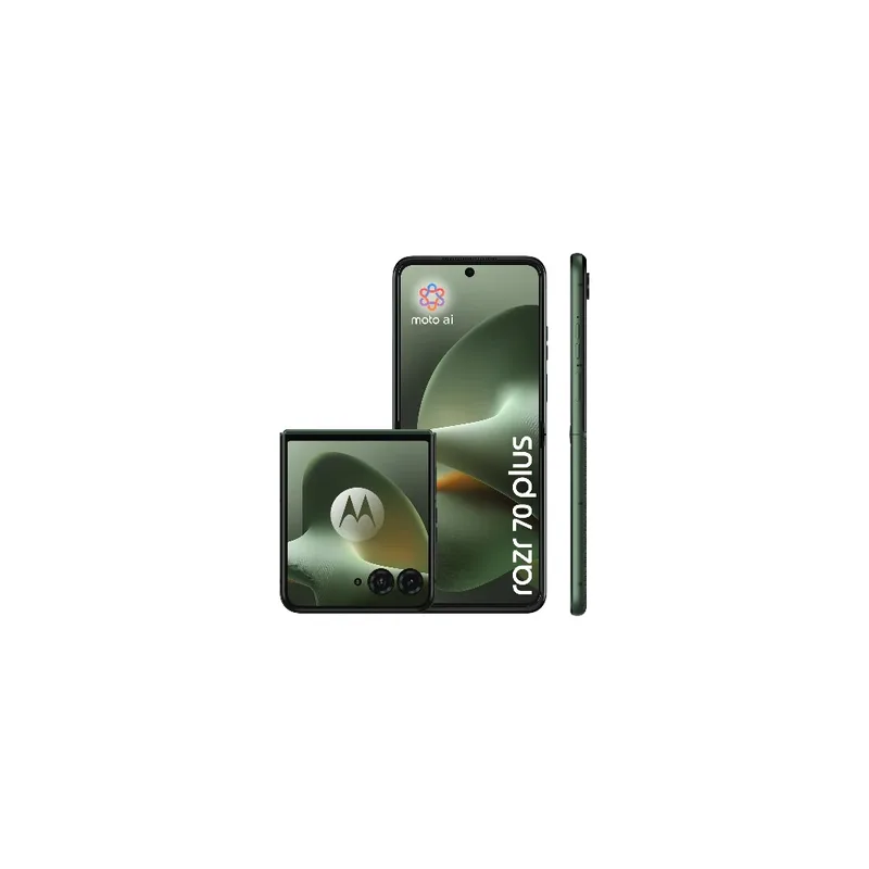 Motorola Mobility razr 70 plus Mobiltelefon