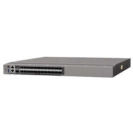 HPE SN6710C 64Gb 24/8 32Gb Short Wave SFP+ Fibre Channel v2 Switch 1U