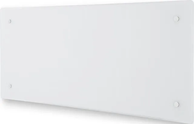 Adax Clea element med WiFi H 10 (vit)