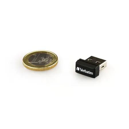 Verbatim Store 'n' Stay USB-minne 16 GB