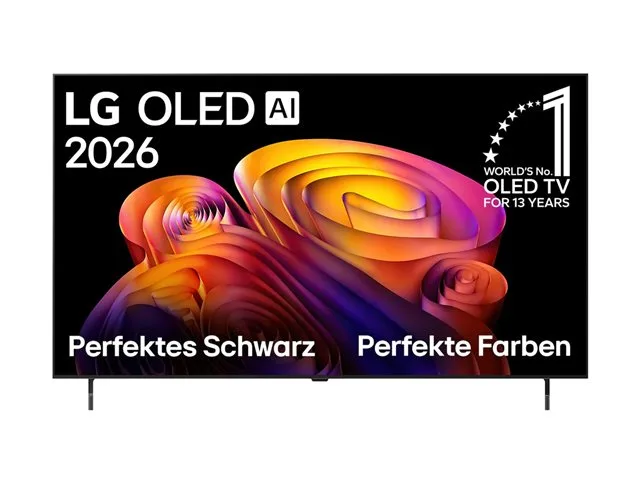 LG Electronics OLED AI TV OLED 55B68LA TV