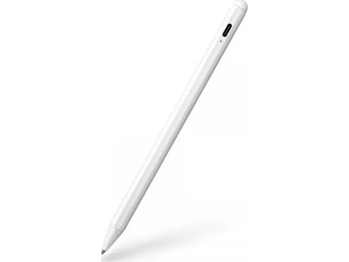 Tech-Protect TECH-PROTECT DIGITAL STYLUS PEN IPAD WHITE