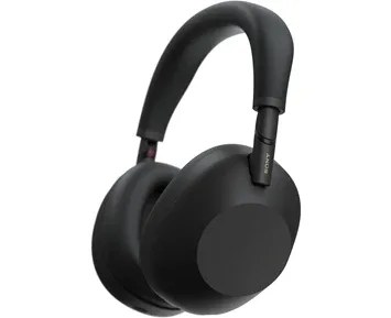 Sony WH-1000XM6 - Black