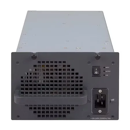 HPE strömförsörjning