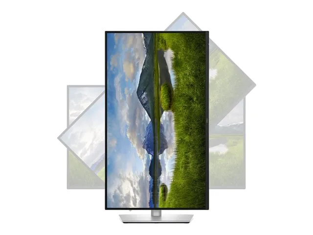 Dell Pro Plus P2725QE