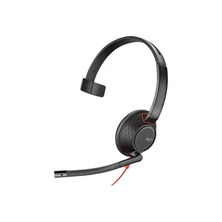 Poly Blackwire C5210 headset