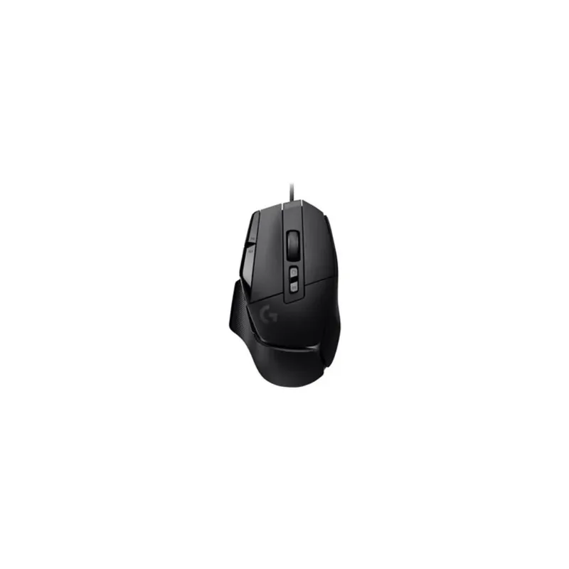 Logitech G502 X gamingmus