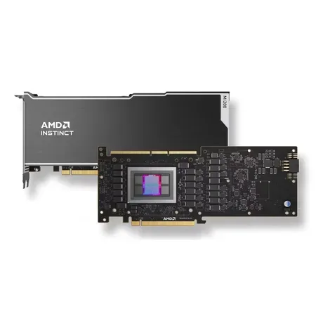 AMD Instinct MI210