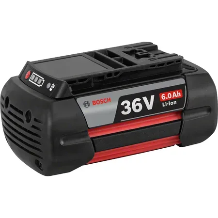 Bosch GBA batteri 36 V 6000 mAh