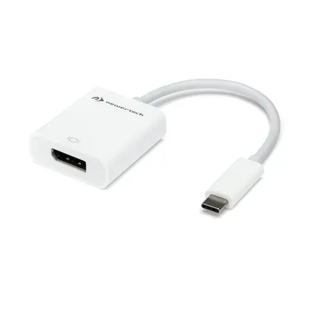NewerTech USB-C till DisplayPort-videoadapter