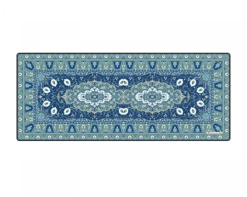 X-GAMER musmatta Persian Sapphire 1100x450