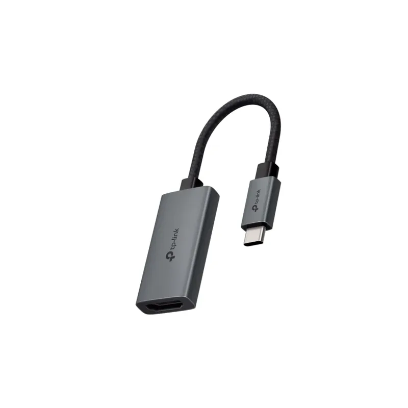 TP-Link UA520C USB-C till HDMI-adapter