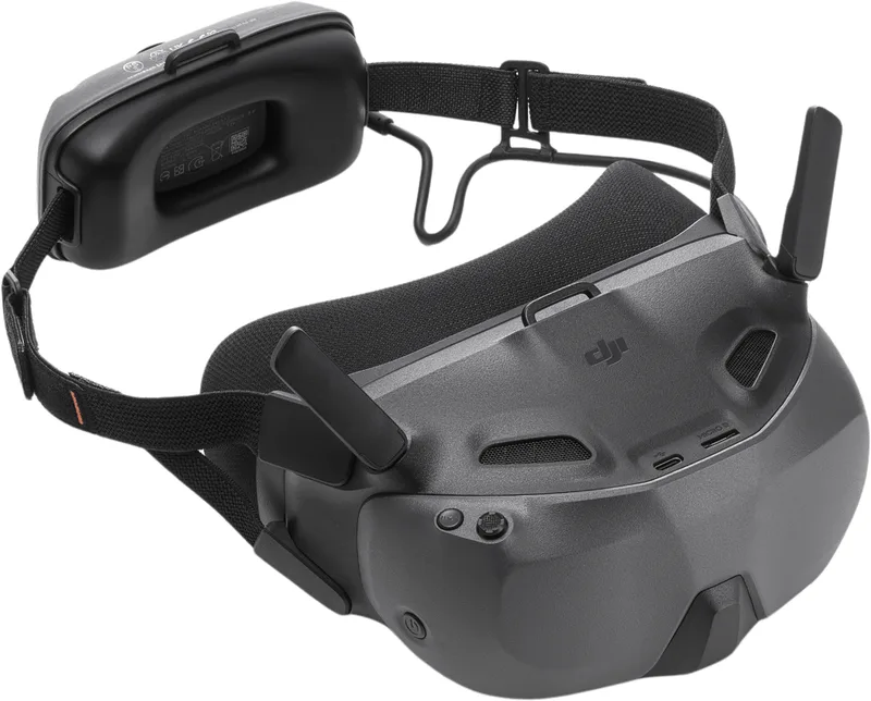 DJI Goggles N3