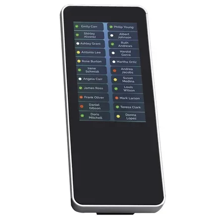 AudioCodes EXPANSION_UNIT