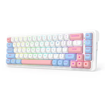 Redragon K709WBP-RGB-PRO