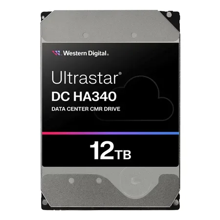 WD Ultrastar DC HA340 WUS721212BLE6L4
