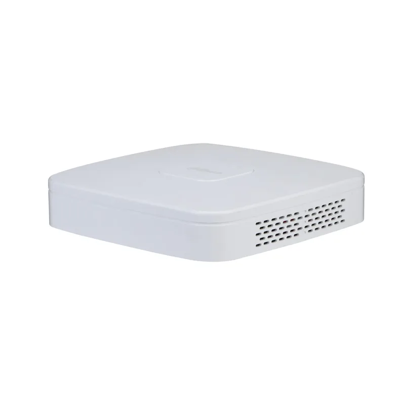 Dahua NVR2108-4KS3 8CH Smart 1U 1HDD Lite Nätverksvideoinspelare