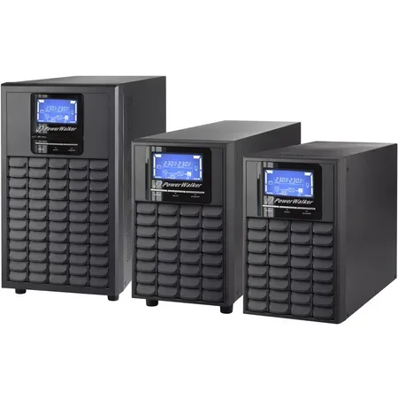 PowerWalker VFI 3000C LCD