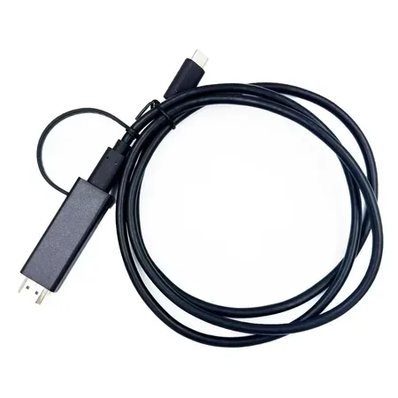Yealink adapterkabel