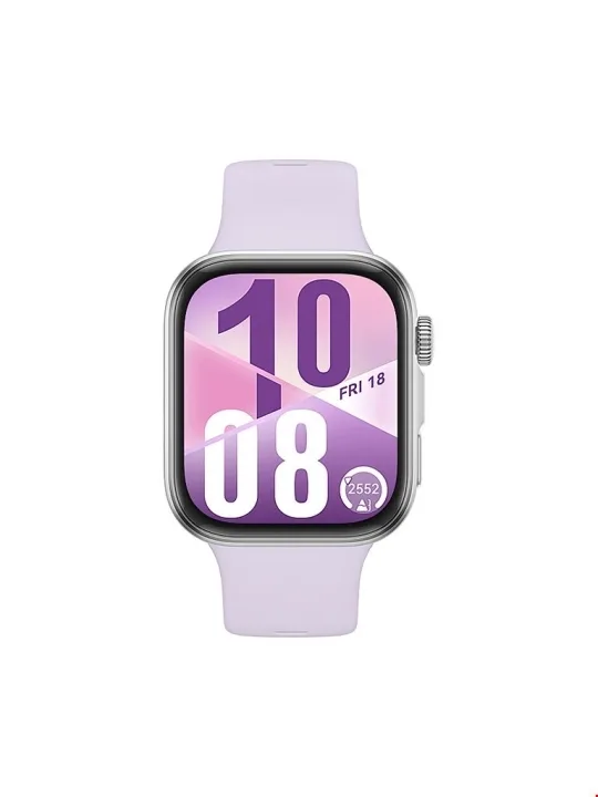 Huawei Watch Fit 4 - Purple
