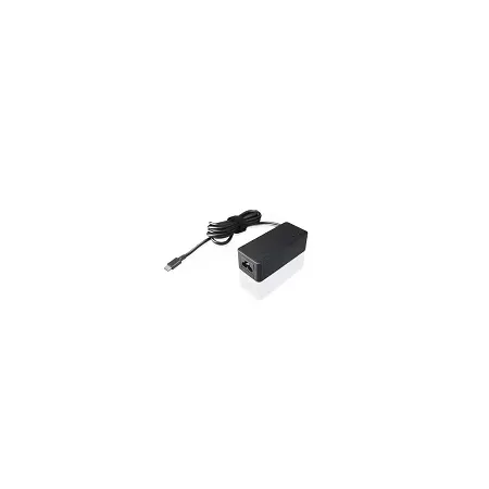 Lenovo USB-C-nätadapter 45 W