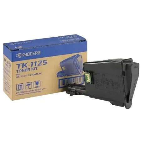 Kyocera TK 1125 - svart - original