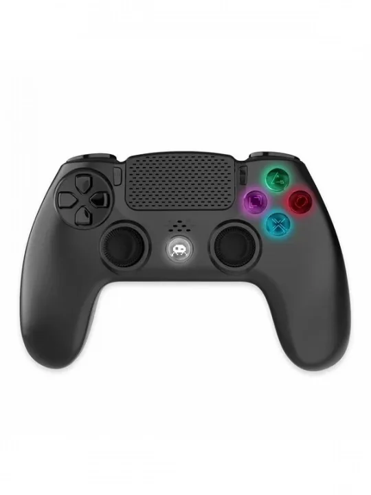 Trade Invaders Trådlös handkontroll för PS4 med 3,5 mm jack