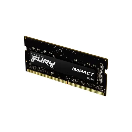 Kingston FURY Impact 16GB DDR4 3200MHz