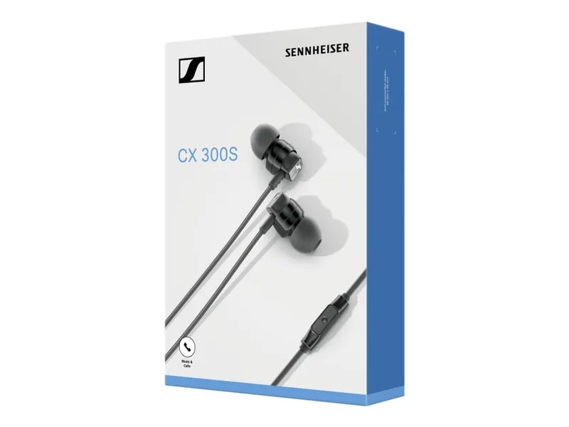 Sennheiser CX 300S